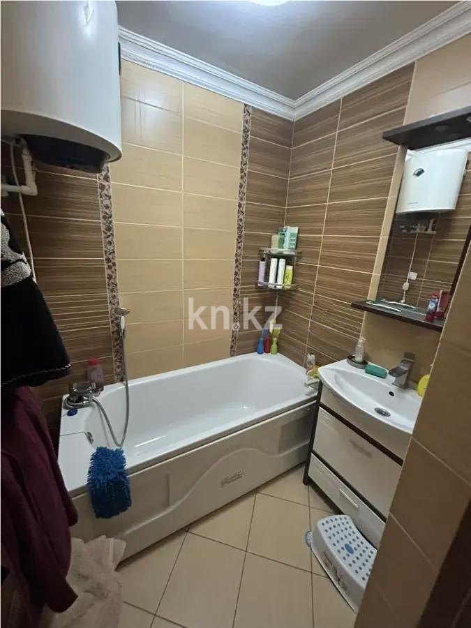 Продажа 3-комнатной квартиры, 61 м² в Караганде - фото 4