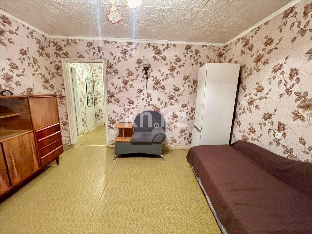 Продажа 1-комнатной квартиры, 28 м² в Караганде - фото 2