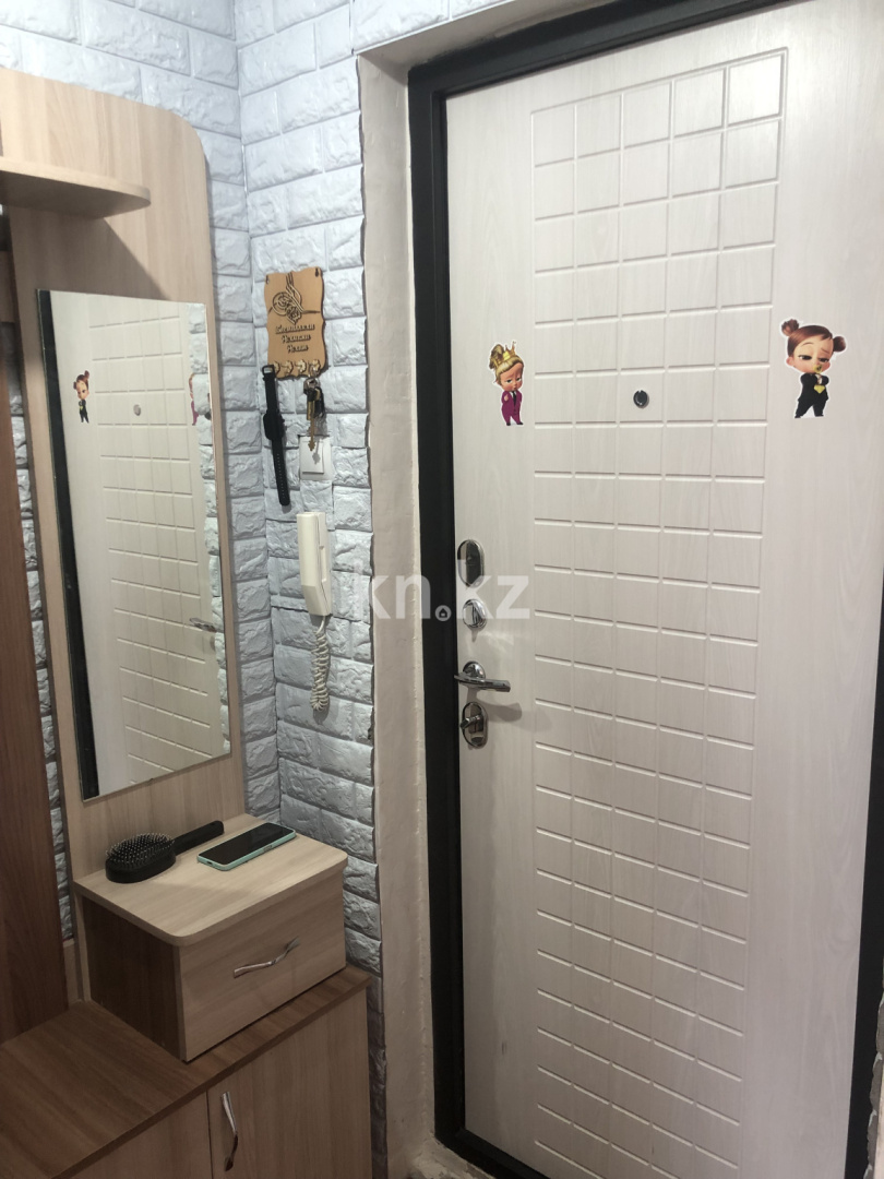 Продажа 3-комнатной квартиры, 52.6 м², ул. Абая, дом  74/1 в Темиртау - фото 13