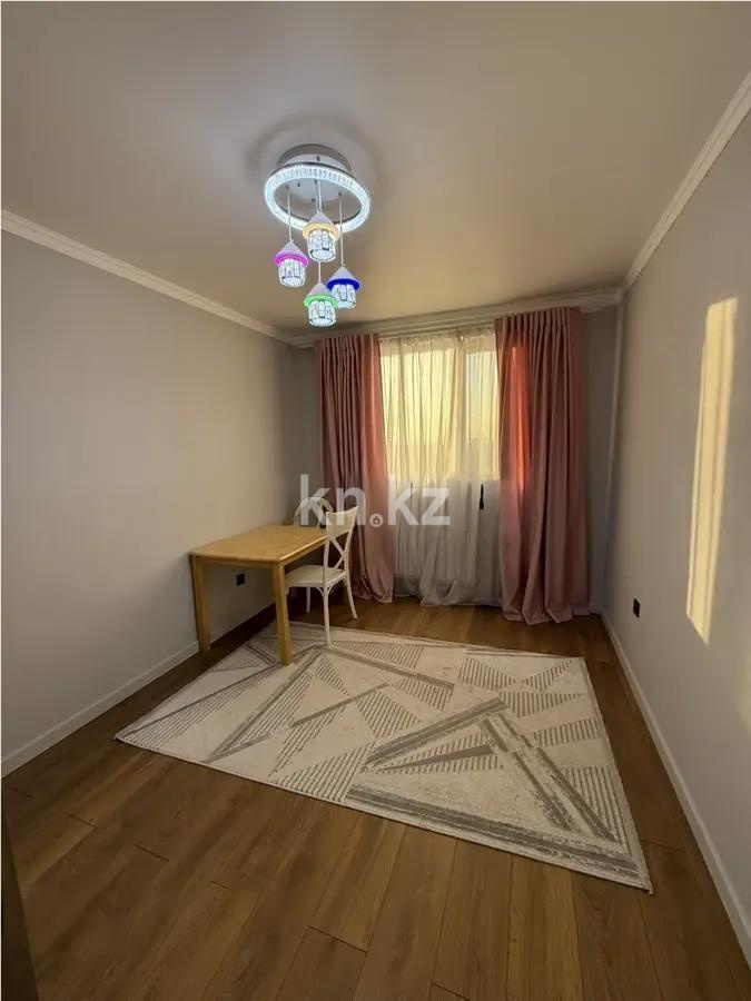 Продажа 3-комнатной квартиры, 63 м² в Алматы - фото 3
