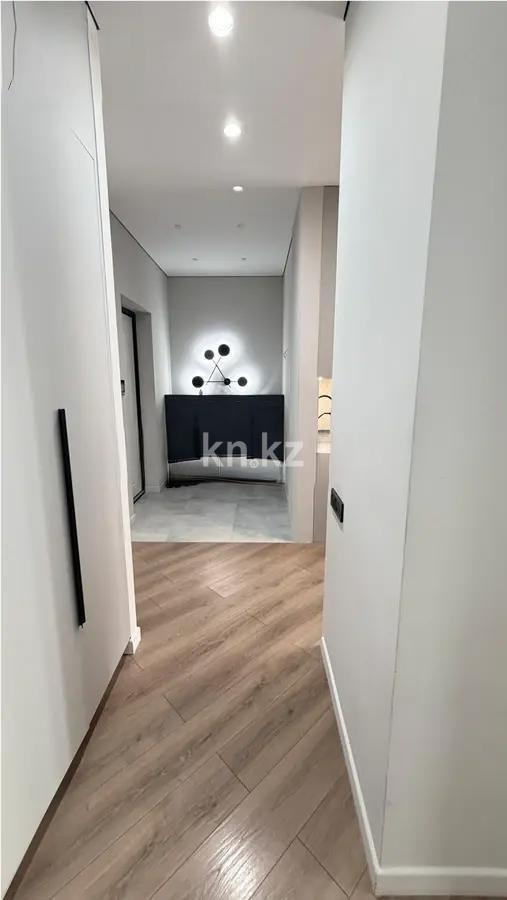 Продажа 2-комнатной квартиры, 55 м² в Астане - фото 5