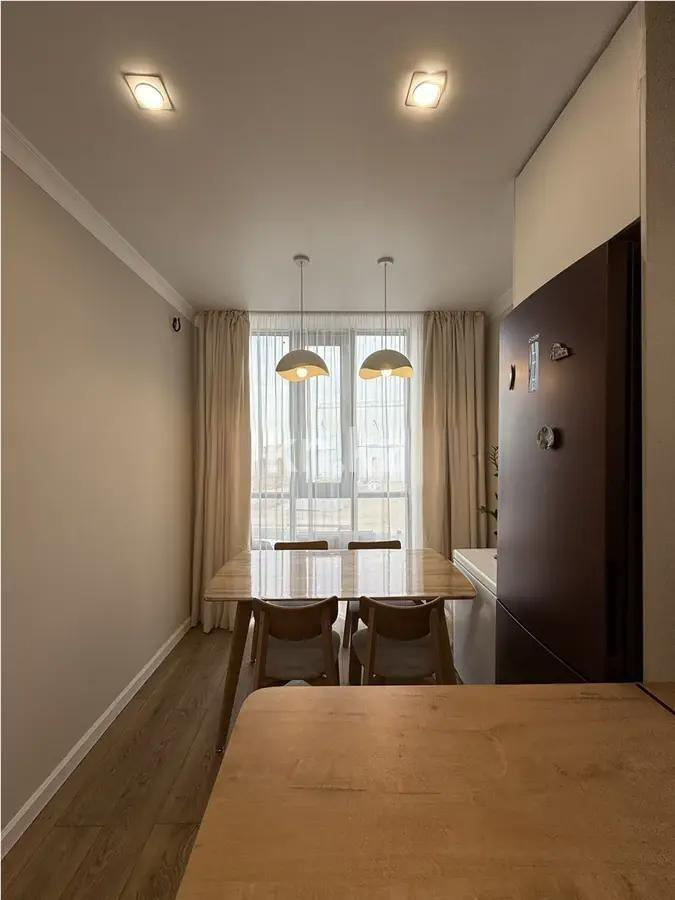 Продажа 3-комнатной квартиры, 70 м², мкр-н Кайрат, дом  303/1 в Алматы - фото 2