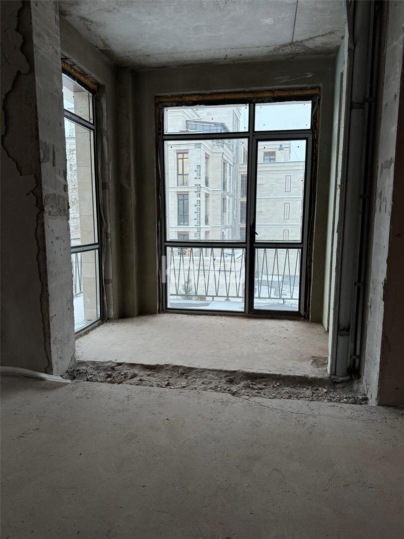 Продажа 3-комнатной квартиры, 107 м² в Караганде - фото 10