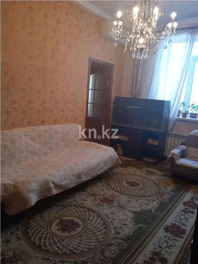 Продажа 3-комнатной квартиры, 65 м², пр. Сейфуллина, дом  464 в Алматы