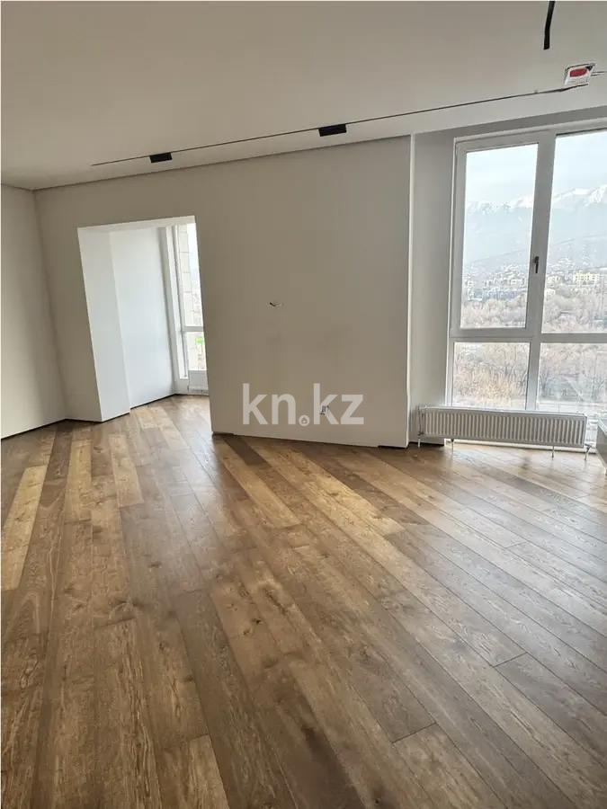 Продажа 3-комнатной квартиры, 106 м² в Алматы - фото 3