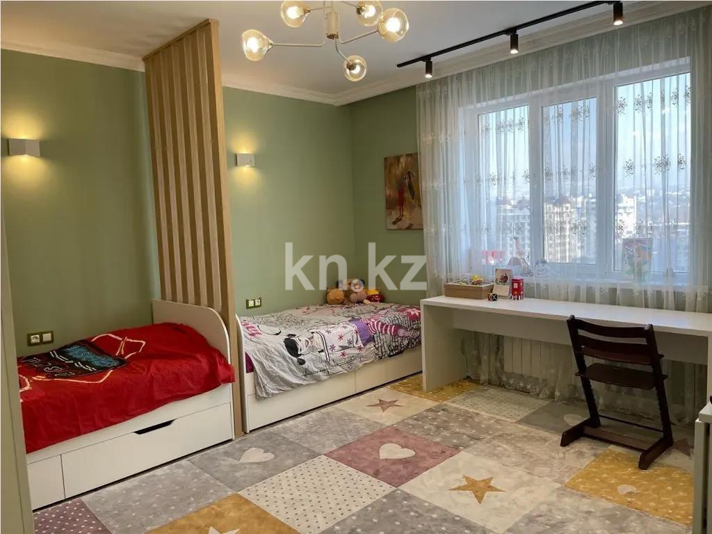 Продажа 3-комнатной квартиры, 115 м² в Алматы - фото 3