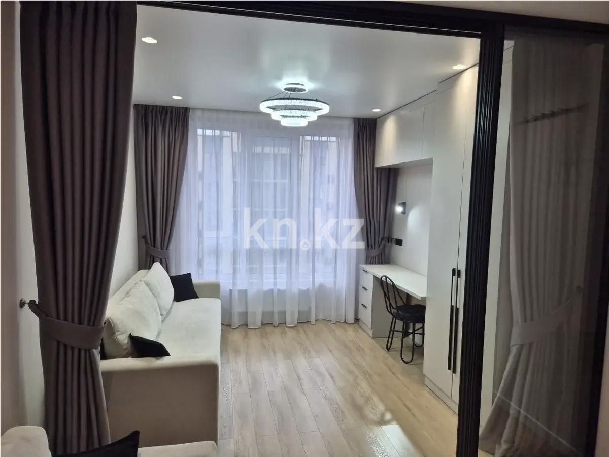 Продажа 3-комнатной квартиры, 60 м² в Алматы - фото 3