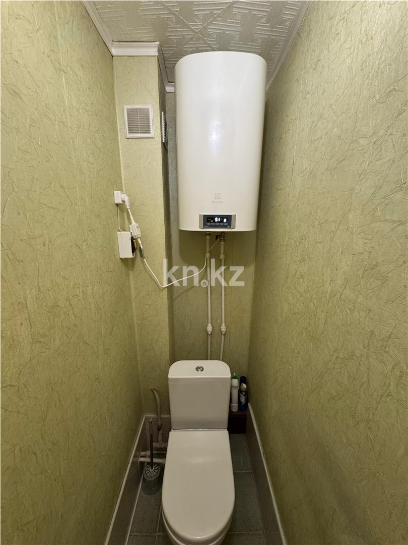 Продажа 4-комнатной квартиры, 77 м² в Караганде - фото 10