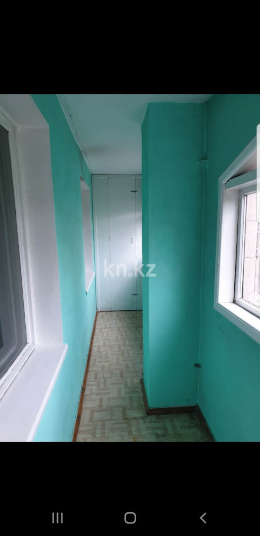 Продажа 3-комнатной квартиры, 57.5 м² в Караганде - фото 25