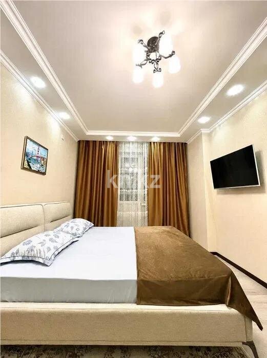 Продажа 1-комнатной квартиры, 36 м² в Астане