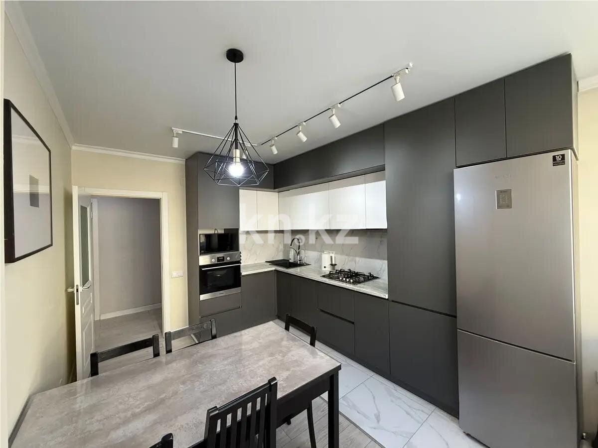 Продажа 2-комнатной квартиры, 70 м² в Алматы - фото 3