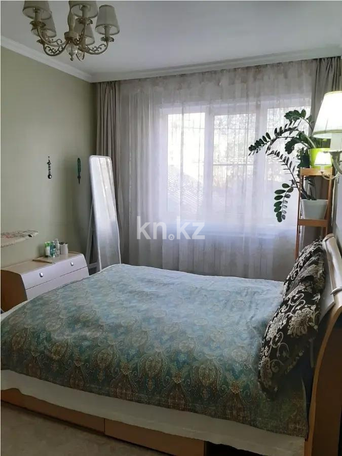 Продажа 2-комнатной квартиры, 47 м² в Алматы - фото 2