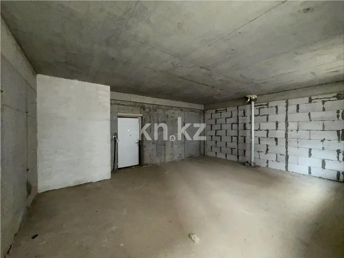 Продажа 1-комнатной квартиры, 43.7 м² в Алматы - фото 2