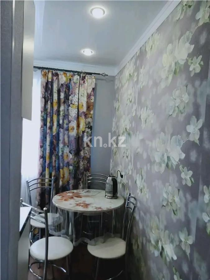 Продажа 1-комнатной квартиры, 33 м², ул. Абая, дом  90 в Темиртау - фото 2