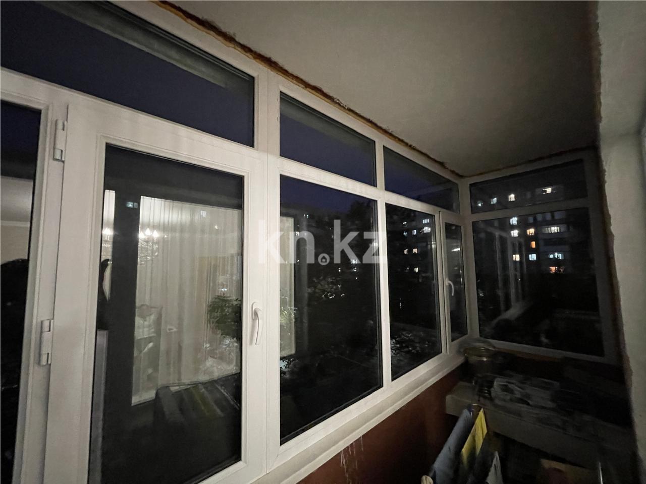 Продажа 3-комнатной квартиры, 63 м², мкр. Гульдер-1 в Караганде - фото 19