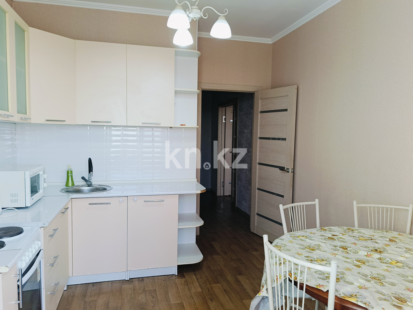 Аренда 1-комнатной квартиры, 42 м² в Астане - фото 8
