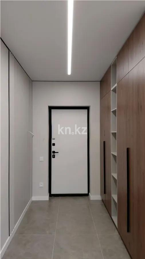 Продажа 2-комнатной квартиры, 51.1 м² в Алматы - фото 5
