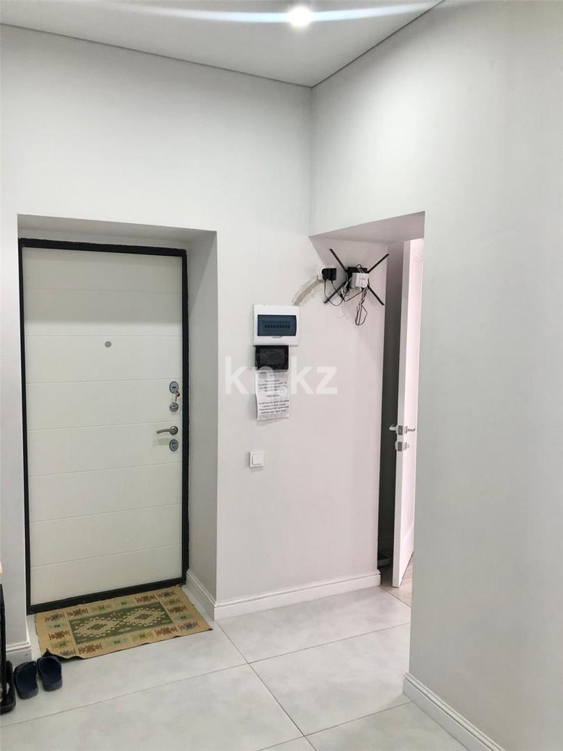 Продажа 3-комнатной квартиры, 68 м² в Караганде - фото 14