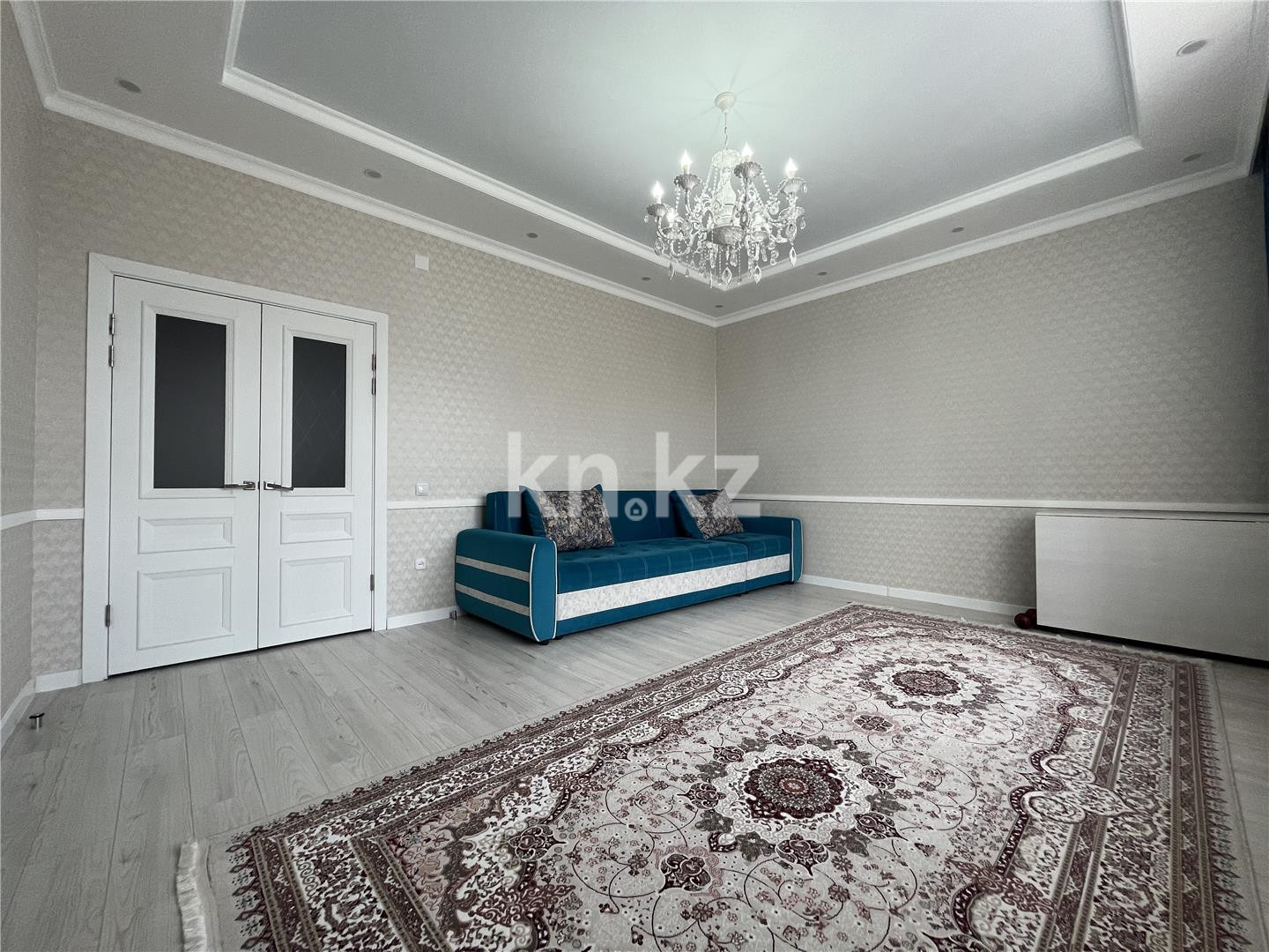 Продажа 3-комнатной квартиры, 87 м², мкр. Степной-2 в Караганде - фото 4