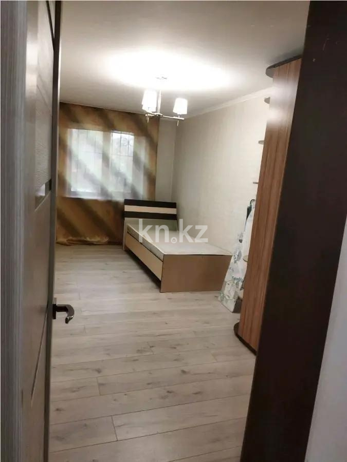 Продажа 2-комнатной квартиры, 43.8 м² в Алматы - фото 3