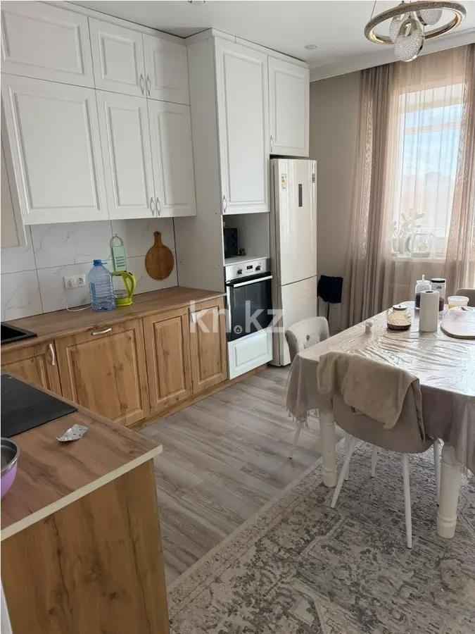 Продажа 3-комнатной квартиры, 67 м² в Астане - фото 3
