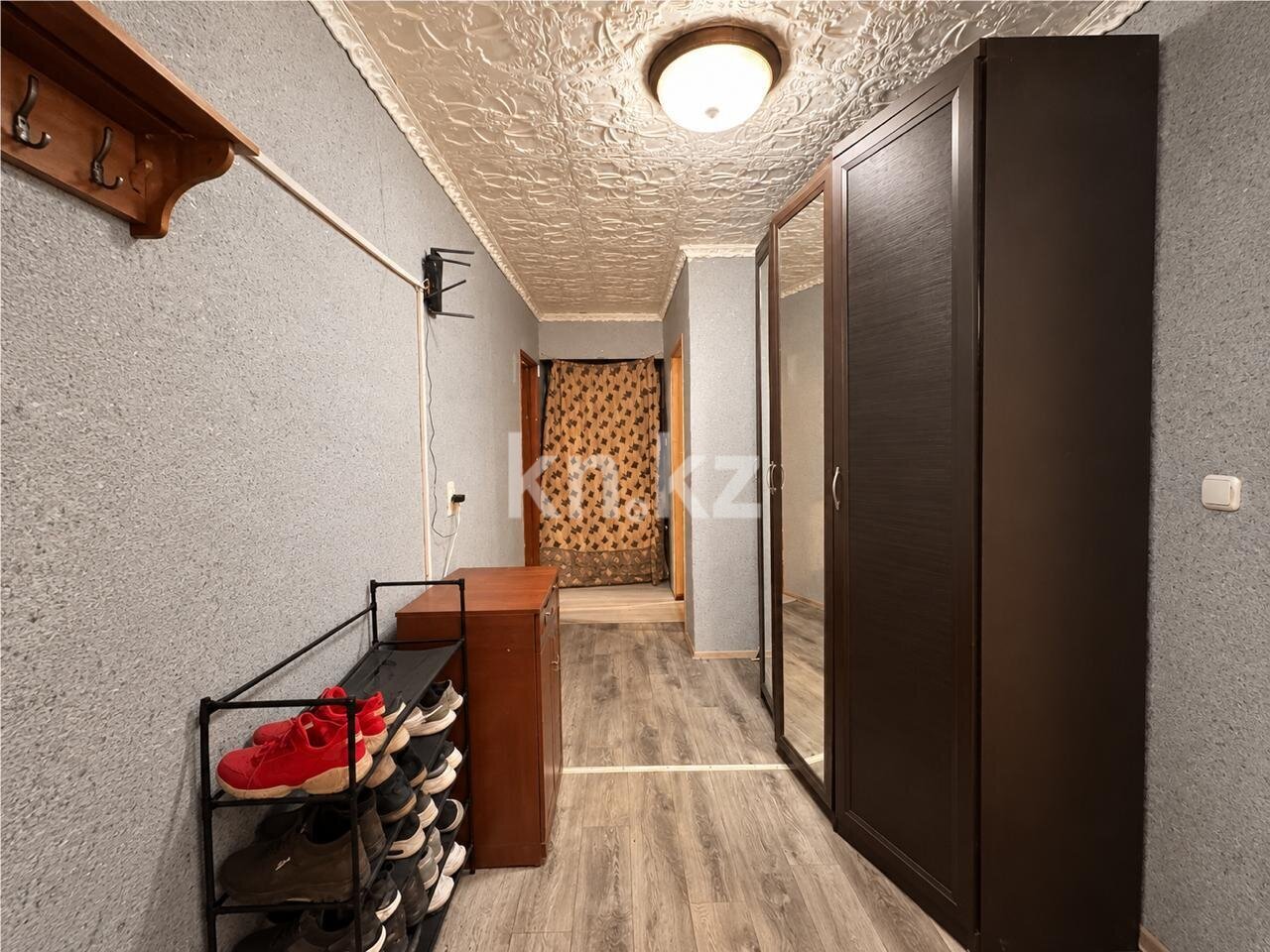Продажа 3-комнатной квартиры, 56 м² в Караганде - фото 9