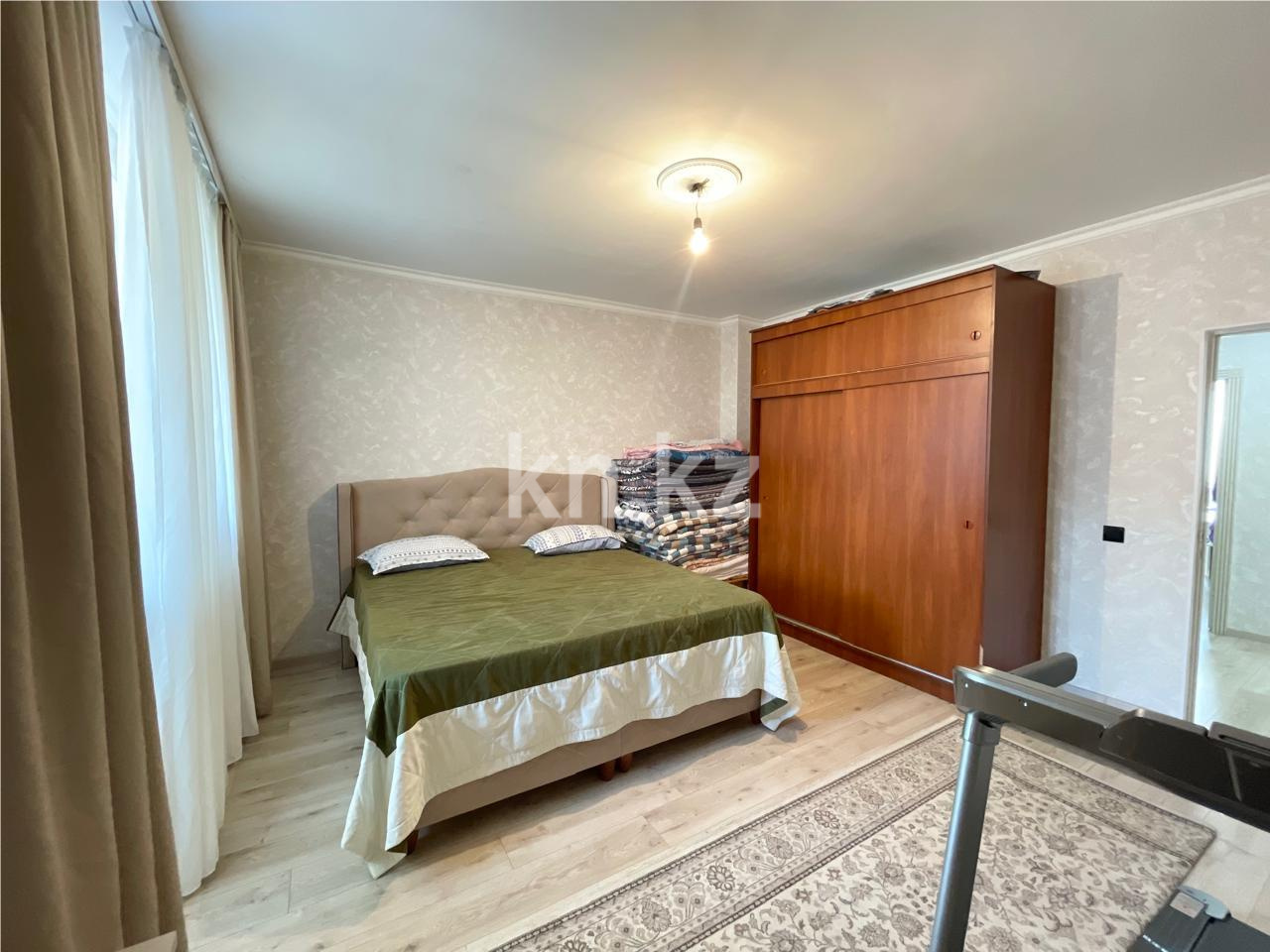 Продажа 4-комнатной квартиры, 125 м², ул. Айтматова в Астане - фото 6