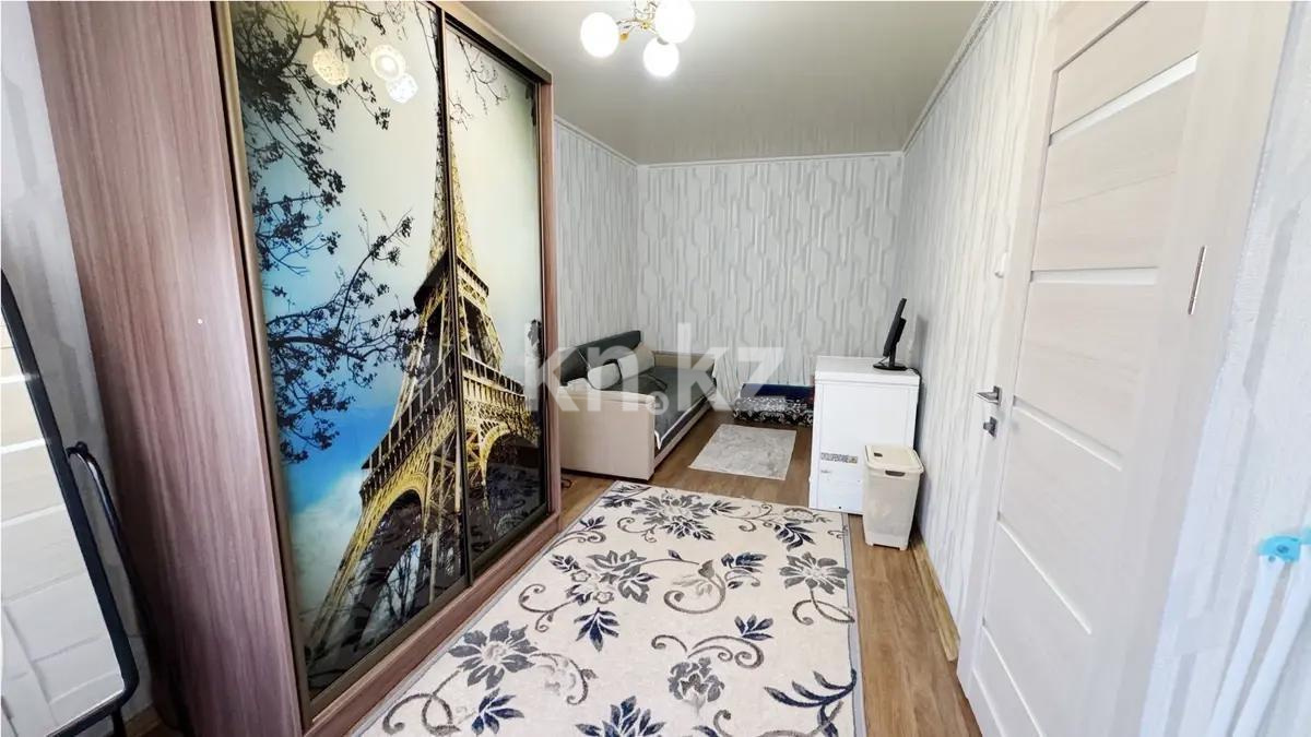 Продажа 3-комнатной квартиры, 56 м², ул. Абая, дом  42 в Темиртау - фото 3