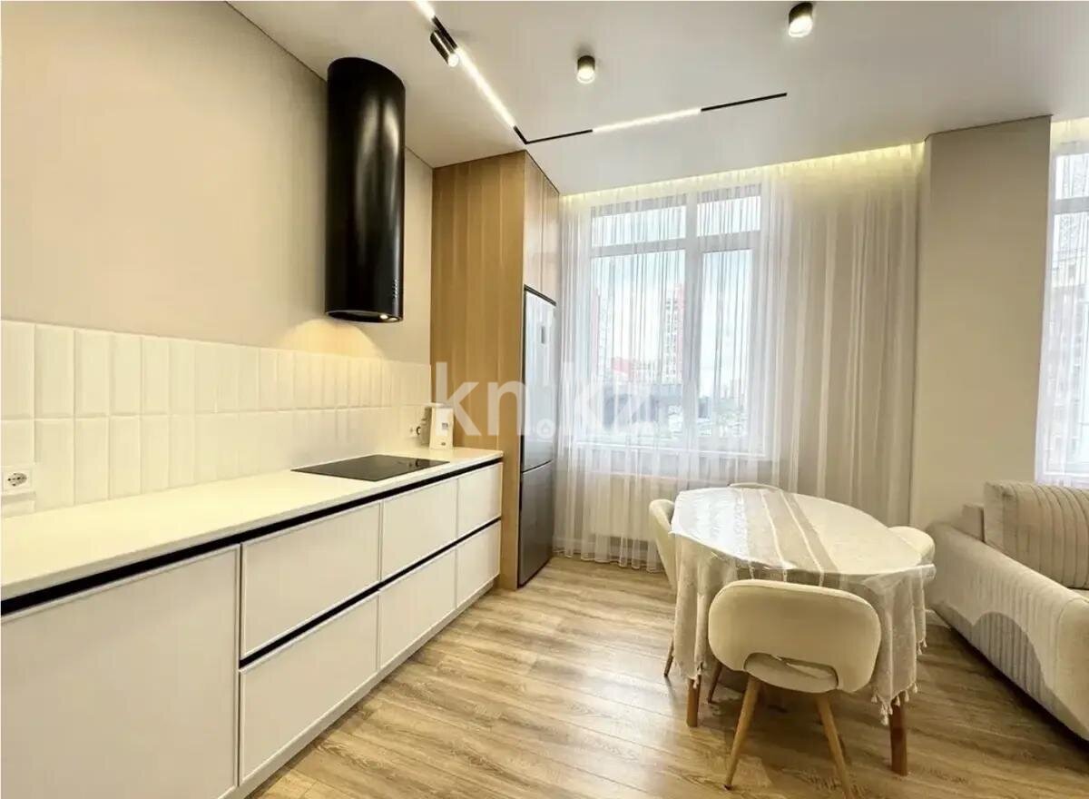 Продажа 3-комнатной квартиры, 75 м² в Астане - фото 4