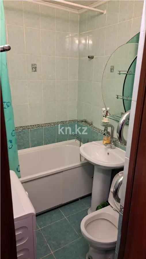 Продажа 3-комнатной квартиры, 58.1 м², ул. Желтоксан, дом  24/1 в Астане - фото 6