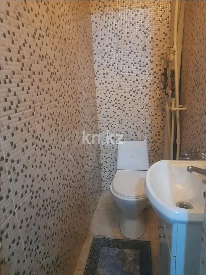 Продажа 2-комнатной квартиры, 36.7 м², мкр-н Кокмайса, дом  27 в Алматы - фото 4