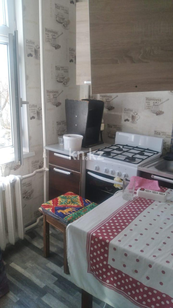 Аренда 1-комнатной квартиры, 32 м² в Астане