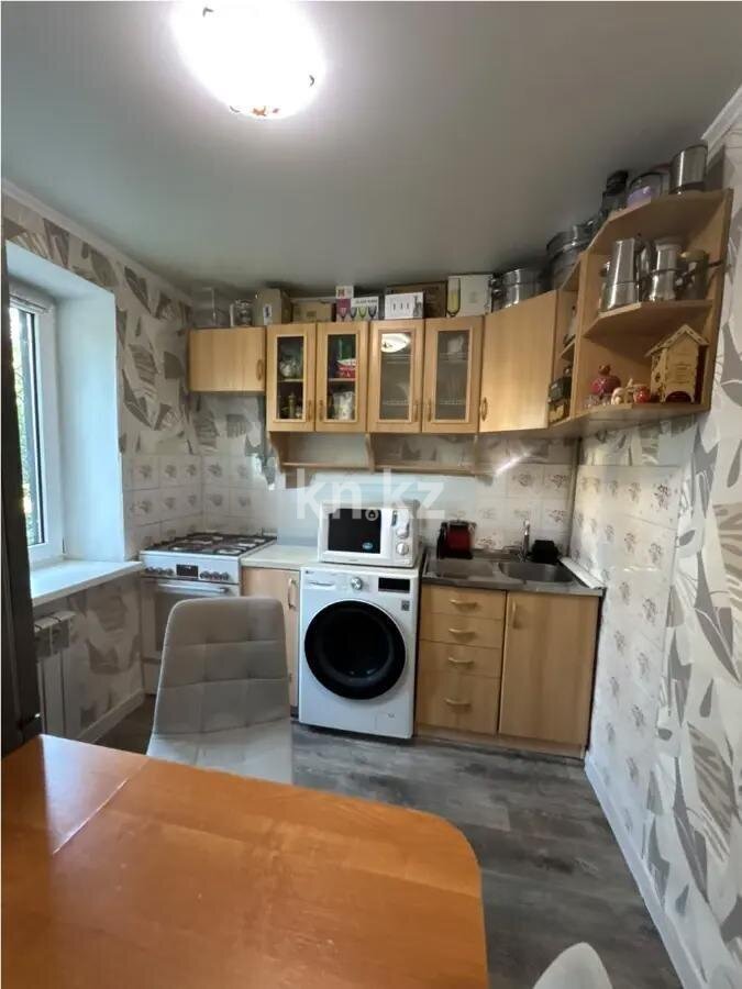 Продажа 1-комнатной квартиры, 28.5 м² в Алматы - фото 2