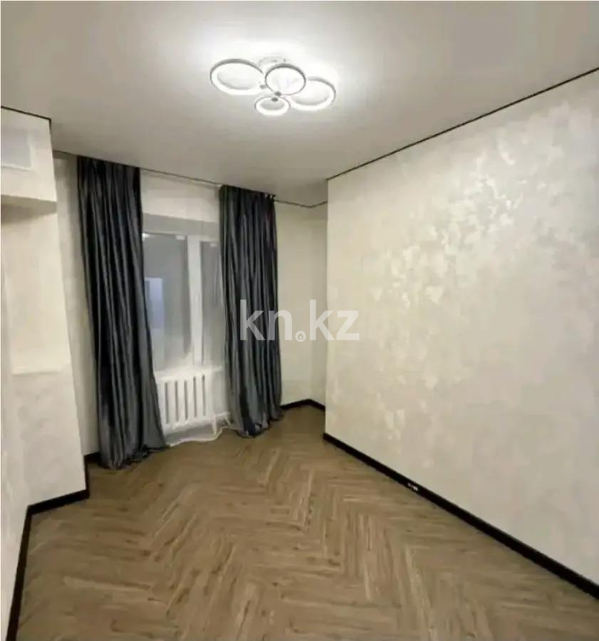Продажа 1-комнатной квартиры, 39 м² в Астане - фото 2