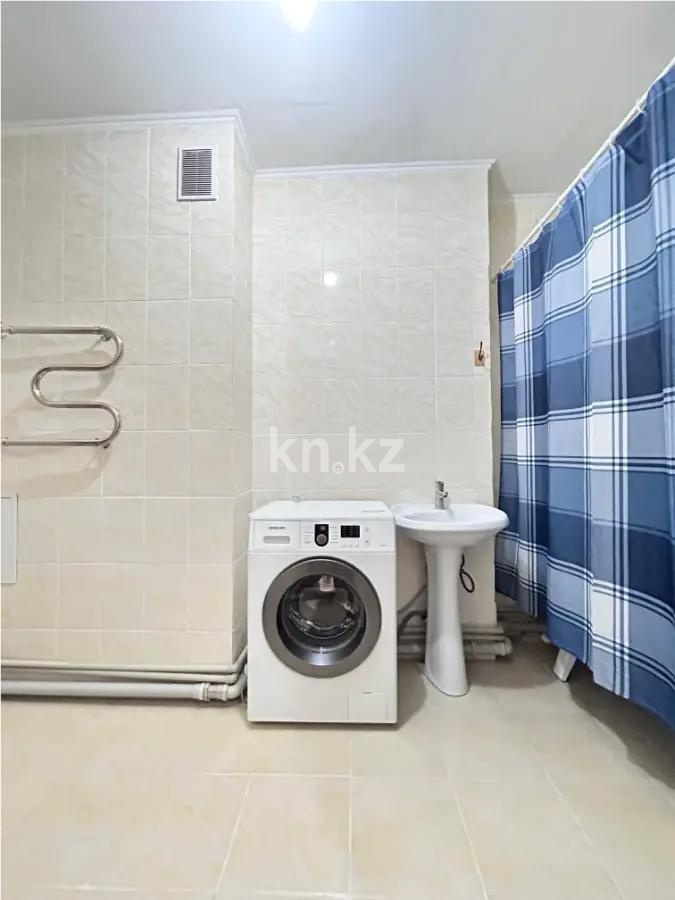 Продажа 1-комнатной квартиры, 40 м² в Астане - фото 3