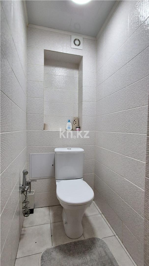 Продажа 4-комнатной квартиры, 80 м² в Астане - фото 15