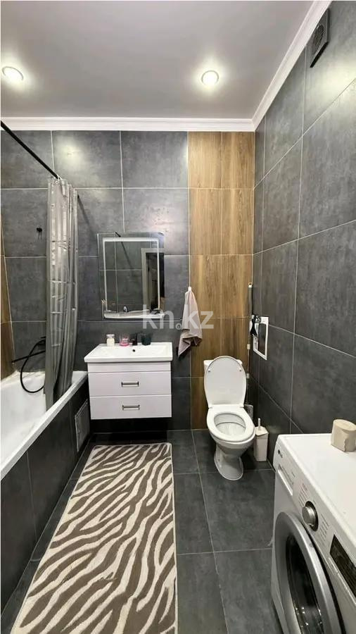 Продажа 2-комнатной квартиры, 58 м² в Астане - фото 4