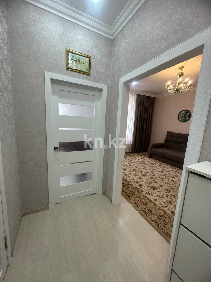 Продажа 1-комнатной квартиры, 40 м² в Астане - фото 11