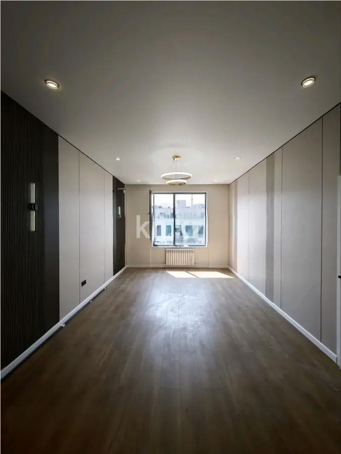 Продажа 2-комнатной квартиры, 51.2 м² в Алматы