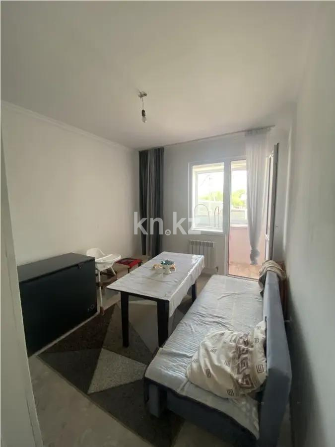 Продажа 1-комнатной квартиры, 38 м² в Астане