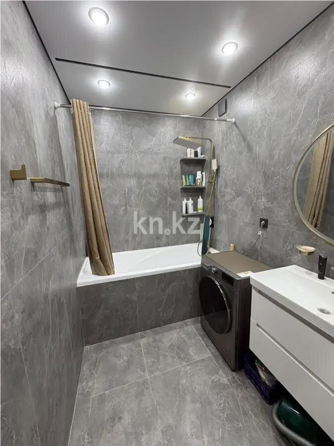 Продажа 2-комнатной квартиры, 60 м² в Алматы - фото 5