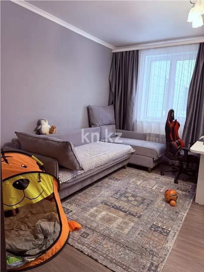 Продажа 2-комнатной квартиры, 42.1 м² в Астане