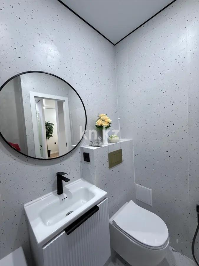 Продажа 1-комнатной квартиры, 35.5 м², пр. Райымбека, дом  590/1 стр в Алматы - фото 3