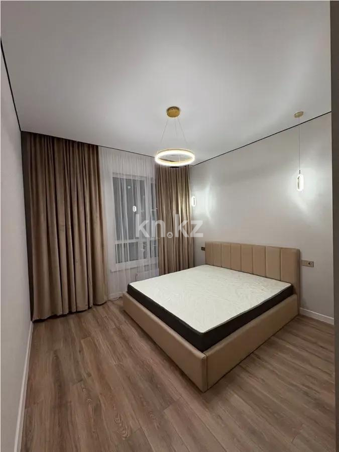 Продажа 2-комнатной квартиры, 45 м² в Астане - фото 2