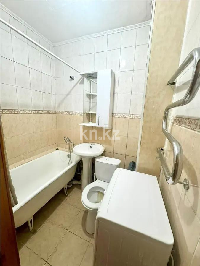 Продажа 1-комнатной квартиры, 33 м² в Алматы - фото 3
