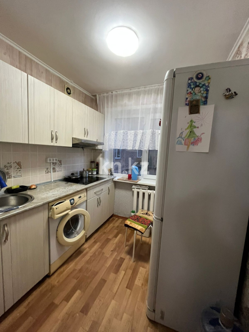 Продажа 4-комнатной квартиры, 77 м² в Караганде - фото 2
