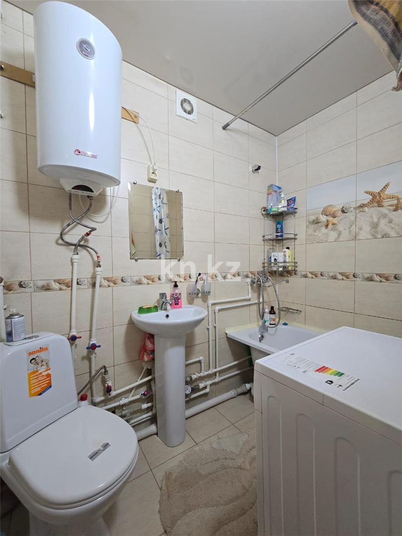 Продажа 3-комнатной квартиры, 58 м², пр. Мира в Темиртау - фото 9