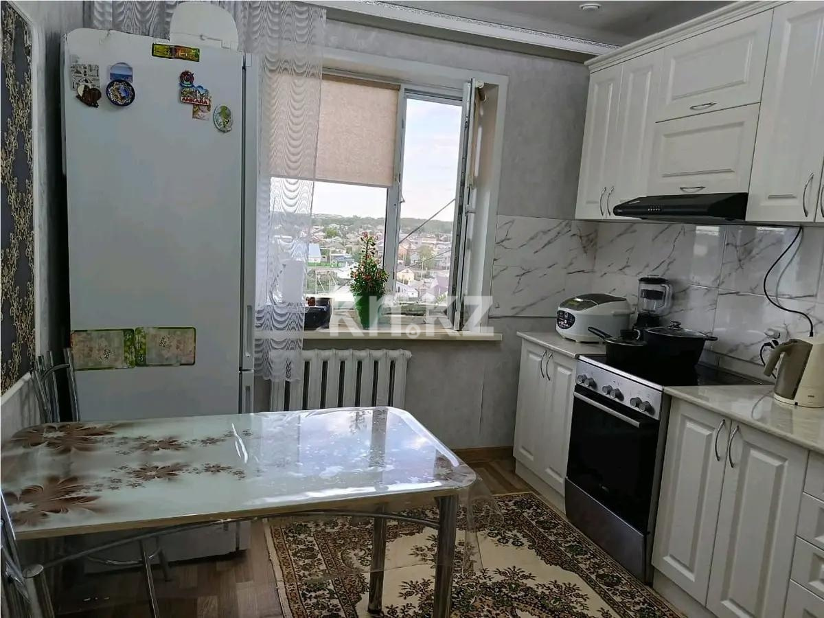 Продажа 3-комнатной квартиры, 65 м² в Караганде - фото 4