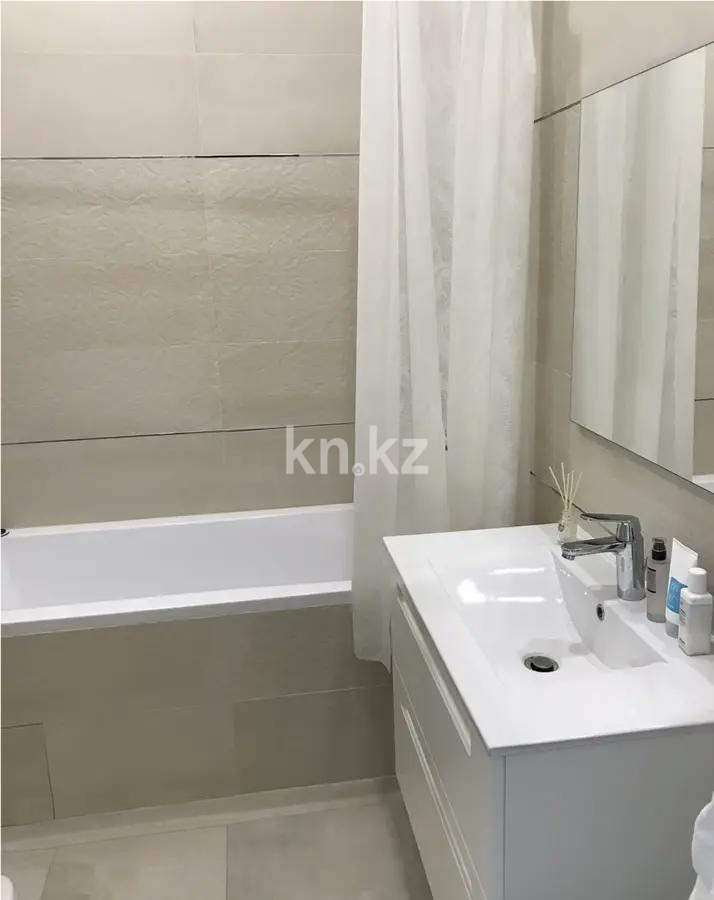 Продажа 1-комнатной квартиры, 42 м² в Астане - фото 3