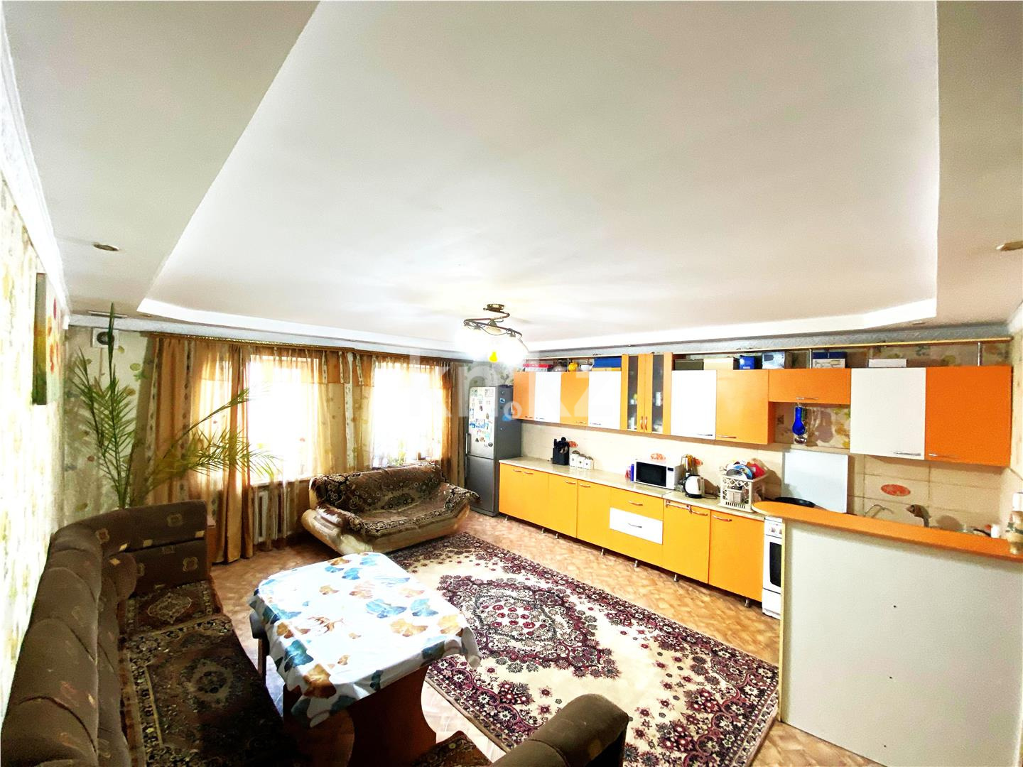 Продажа 7-комнатного дома, 160 м² в Караганде - фото 9